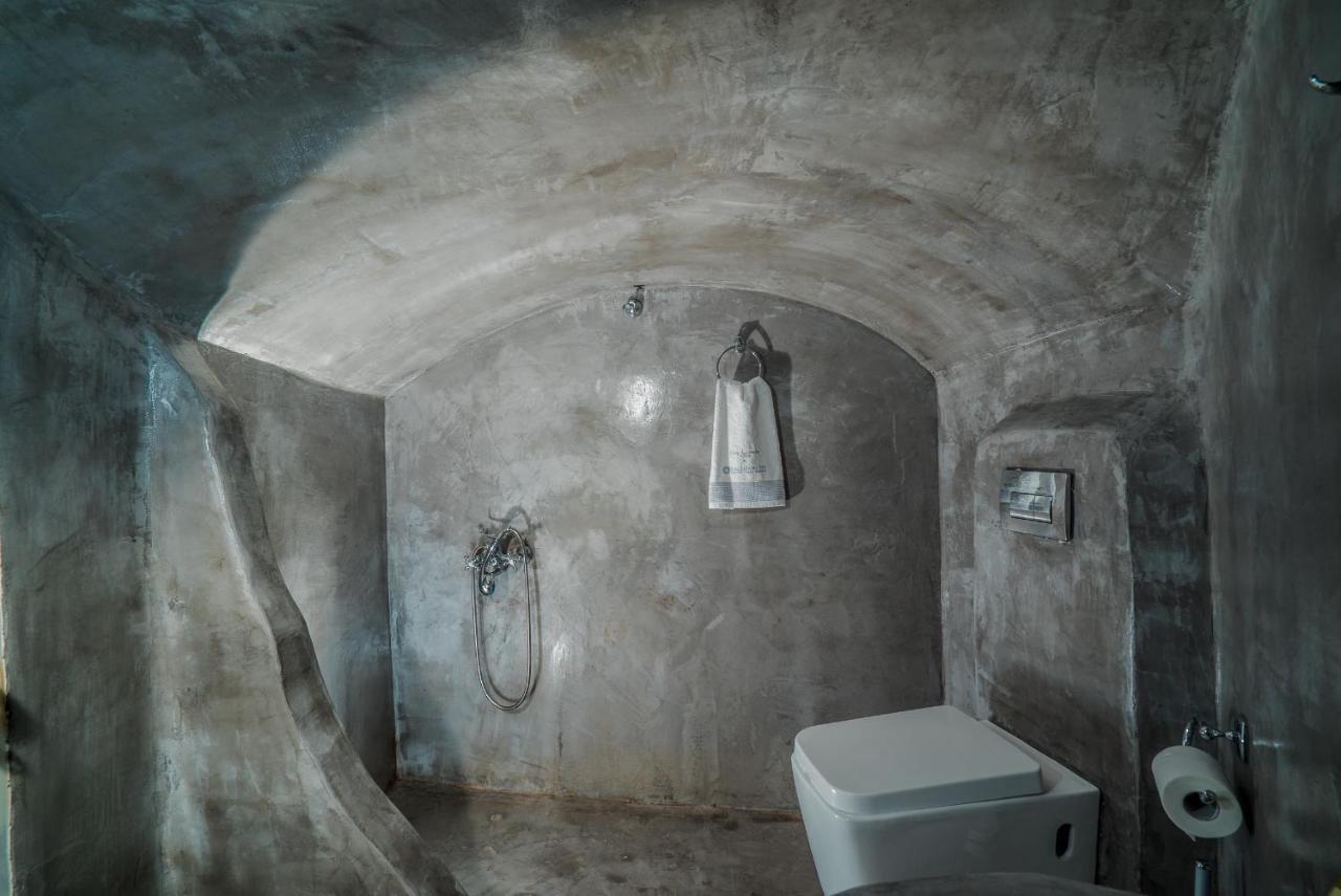 Kaleidoscope Cave Houses Oía Exteriér fotografie